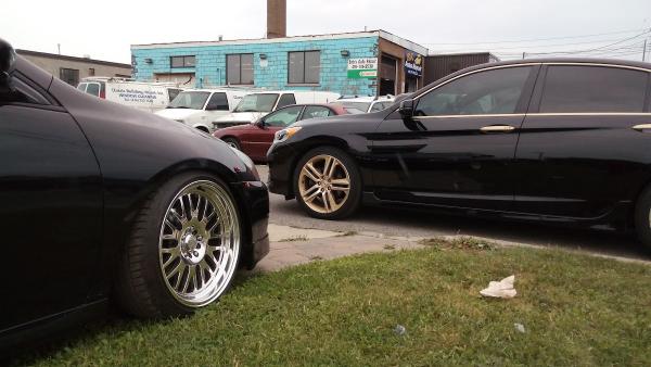 Jay's Autobody & Repair