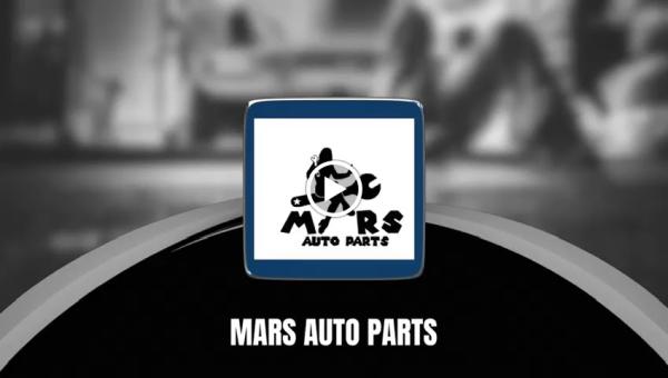 Mars Bumpers & Fenders