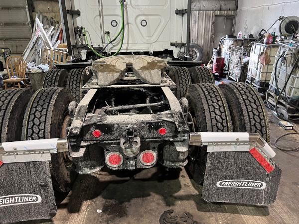Sk Tires
