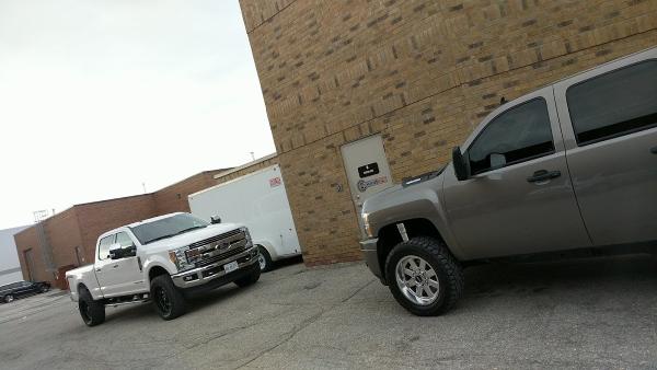 Motor Ops
