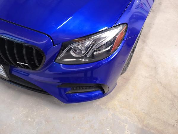 Dynamic Auto Styling