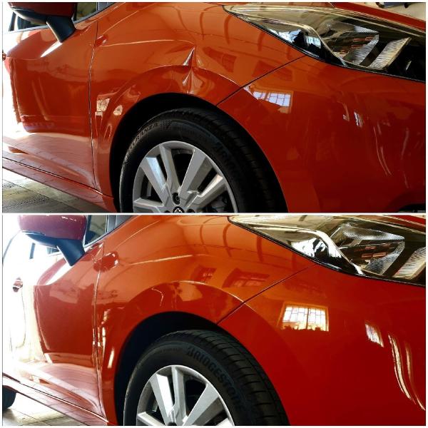 Detail & Dents Inc.