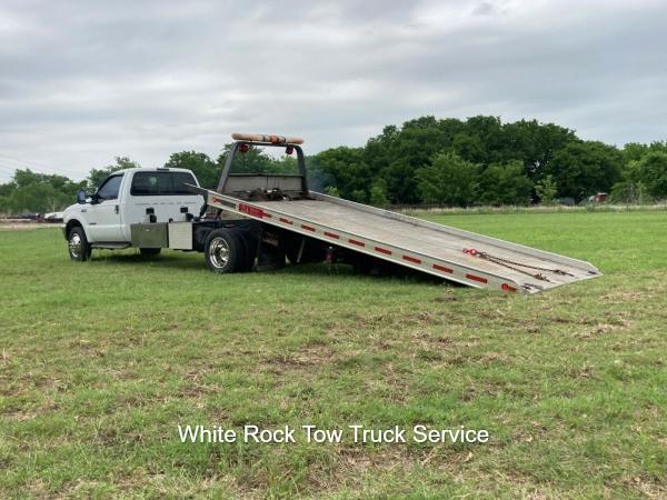 White Rock Towing Service