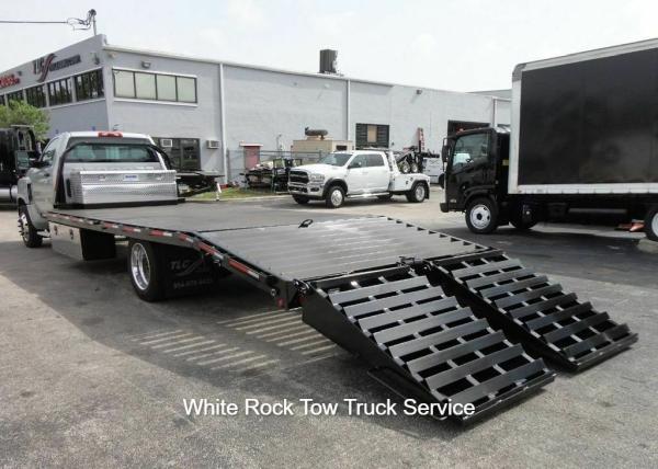 White Rock Towing Service