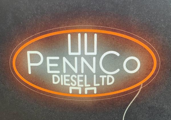 Pennco Diesel LTD