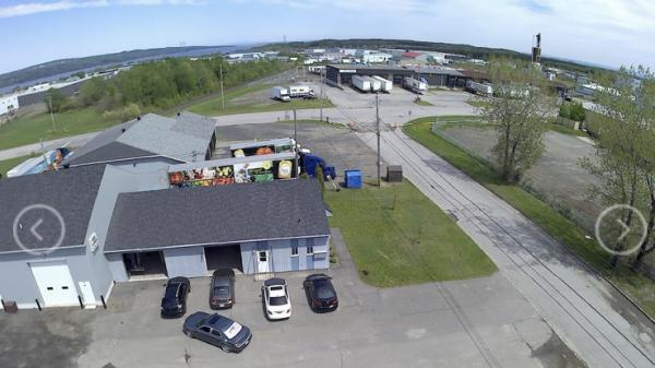 Carrosserie Lévis-Lauzon Inc.