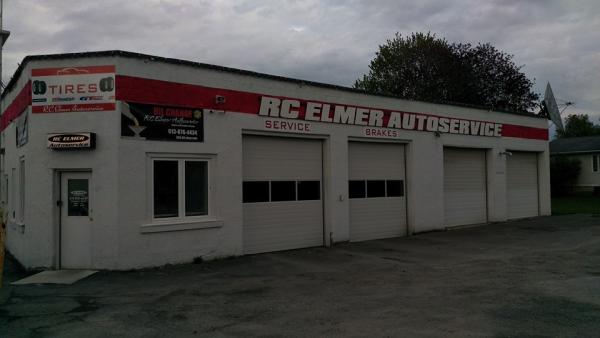 R.C. Elmer Autoservice