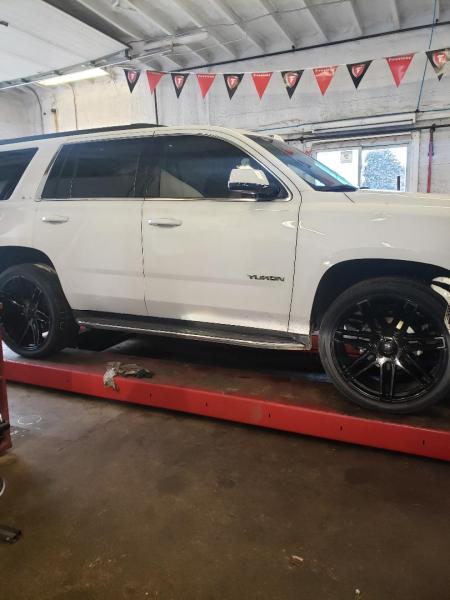 R.C. Elmer Autoservice