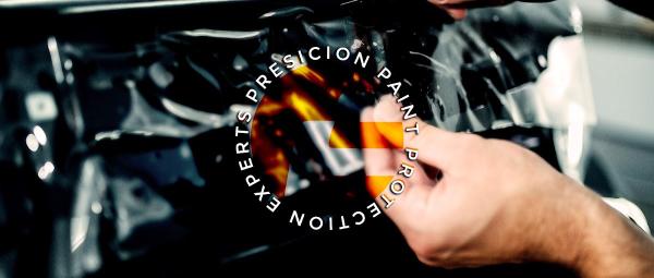 Precision Paint Protection Experts