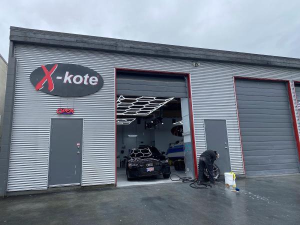 Xkote