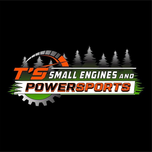 T's Small Engines