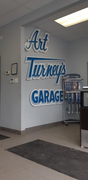 Turney's Truck and Auto Centre