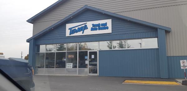 Turney's Truck and Auto Centre