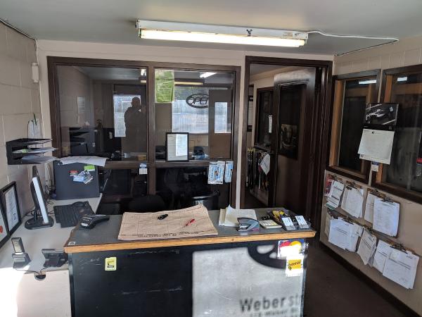 Weber Street Auto Ltd.