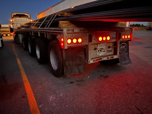 Road Tech Mobile Truck Repair
