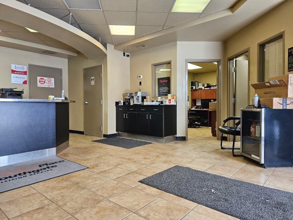Doug's Place Southgate Collision Repairs
