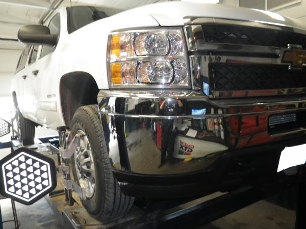 Bob Nurse Motors