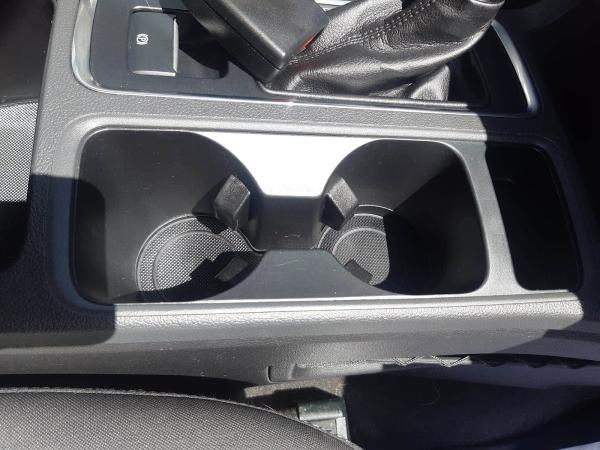 Attention to Detail Woodstock