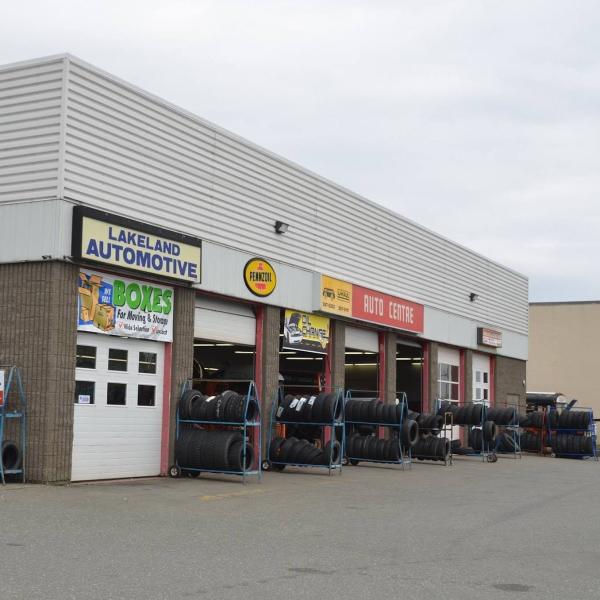 Lakeland Automotive