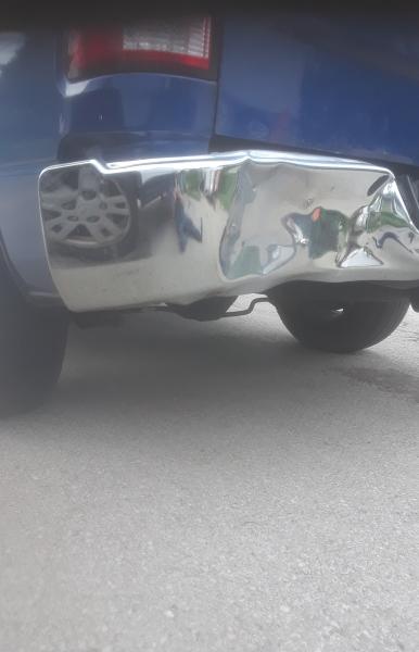 Reg's Auto Body