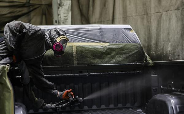 Limitless Liners and Tint