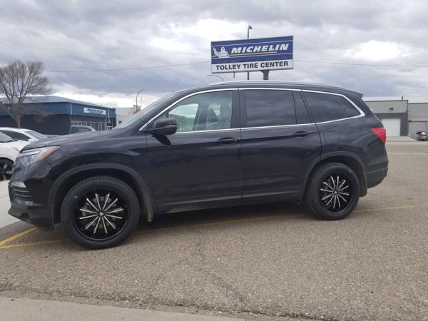 Tolley Tire and Auto Repair