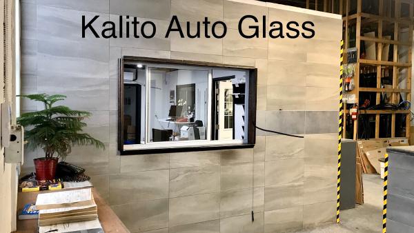 Kalitoglass