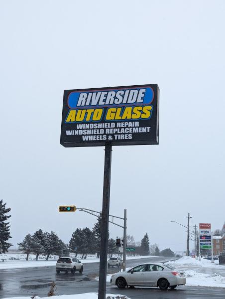 Riverside Auto Glass