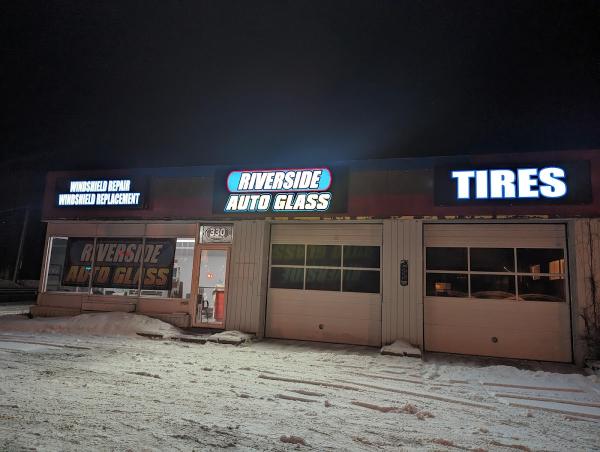 Riverside Auto Glass