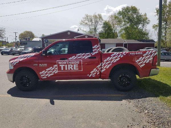 Northside Tire & Automotive