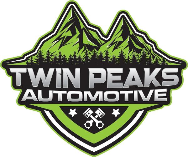 Twin Peaks Automotive