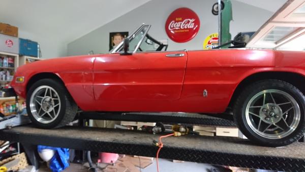 Verwey Automotive