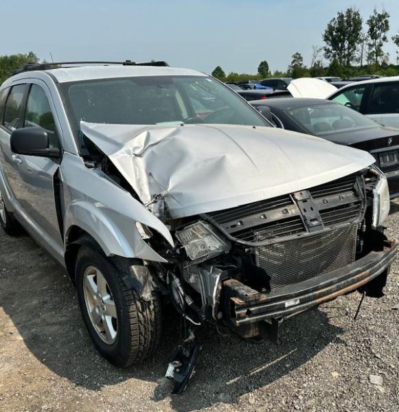 Scrap Car Buyer Peterborough