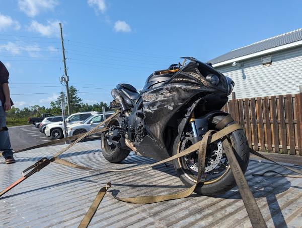 Cormier Towing and Storage Inc.