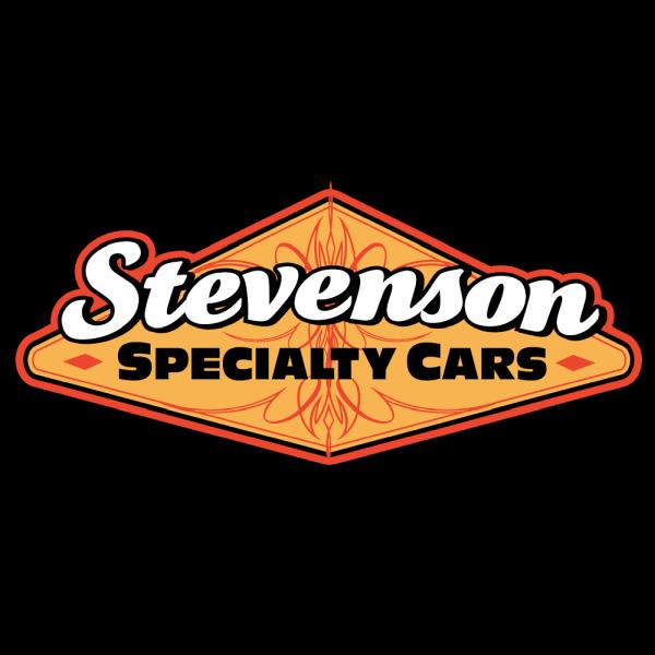 Stevenson Specialty Cars