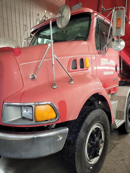 Lavage A Pression Victo