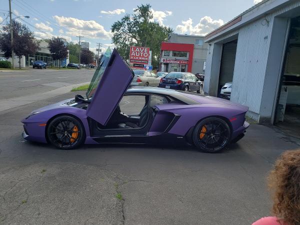Lave Auto N D