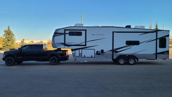 Redneck RV