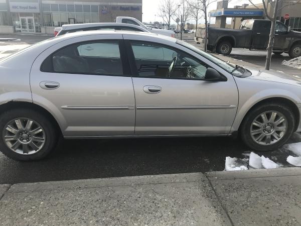 Calgary Junk Vehicle Removal