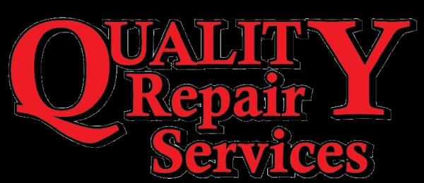 Quality Repair Services