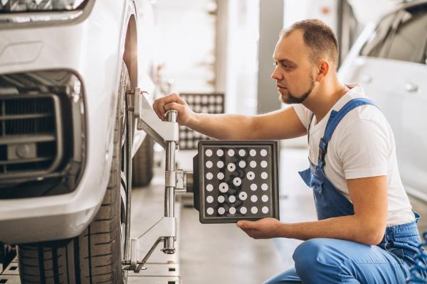 Major Truck and Tire Repair