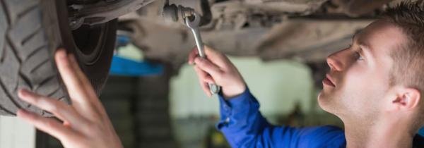 A-Line Auto Repair Mississauga