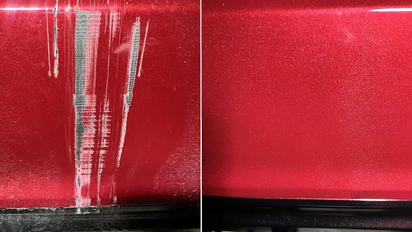 Daniel's Car Detailing