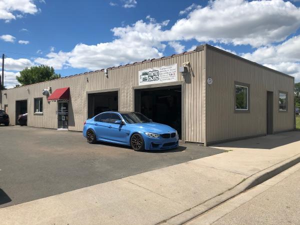 Mirm Autoworks