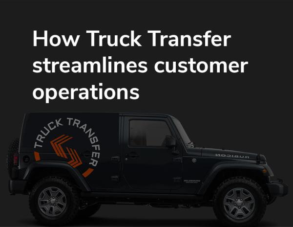 Truck Transfer