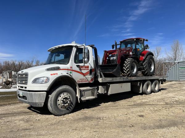 Ontime Towing