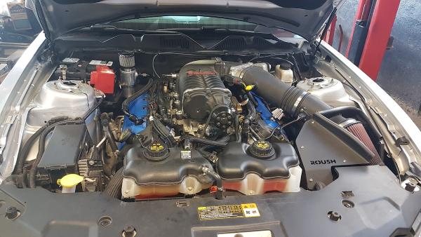 Les Services Mécaniques D.J.