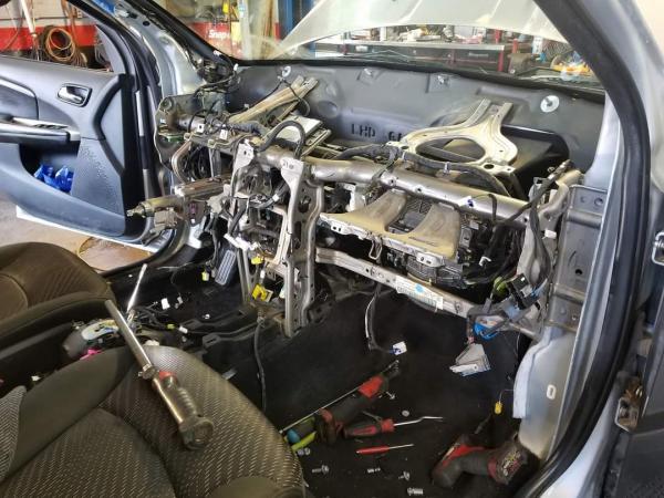 Les Services Mécaniques D.J.