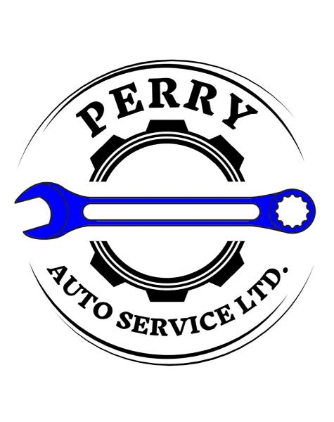 Perry Auto Service (Prinzen's Auto Service)