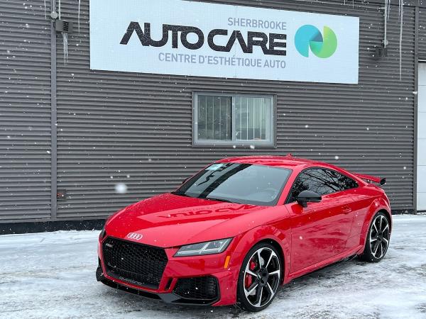 Sherbrooke Auto Care